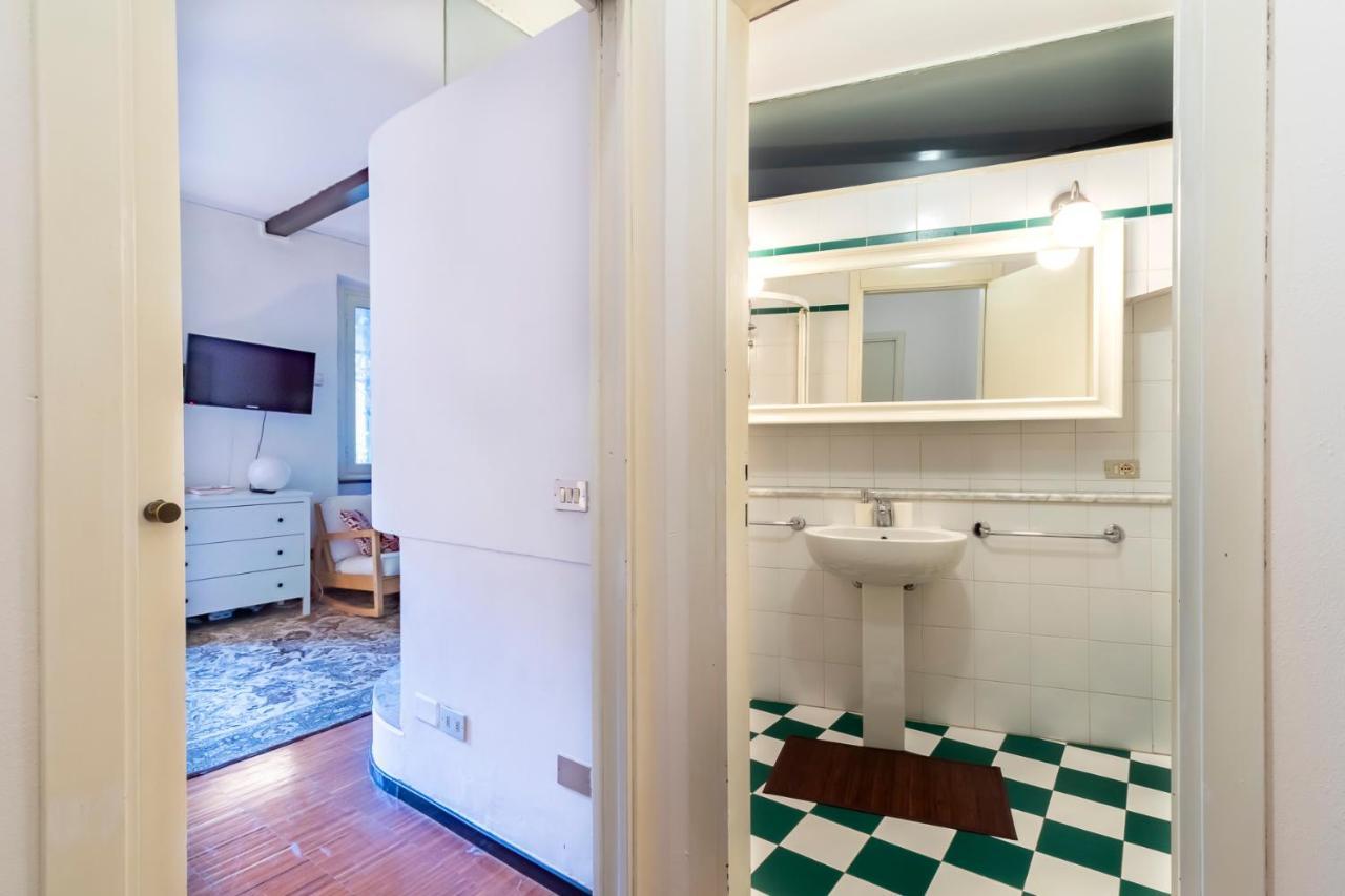 Lovely Flat De Castilla 7 Μιλάνο Εξωτερικό φωτογραφία